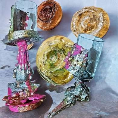 Afternoon Tea