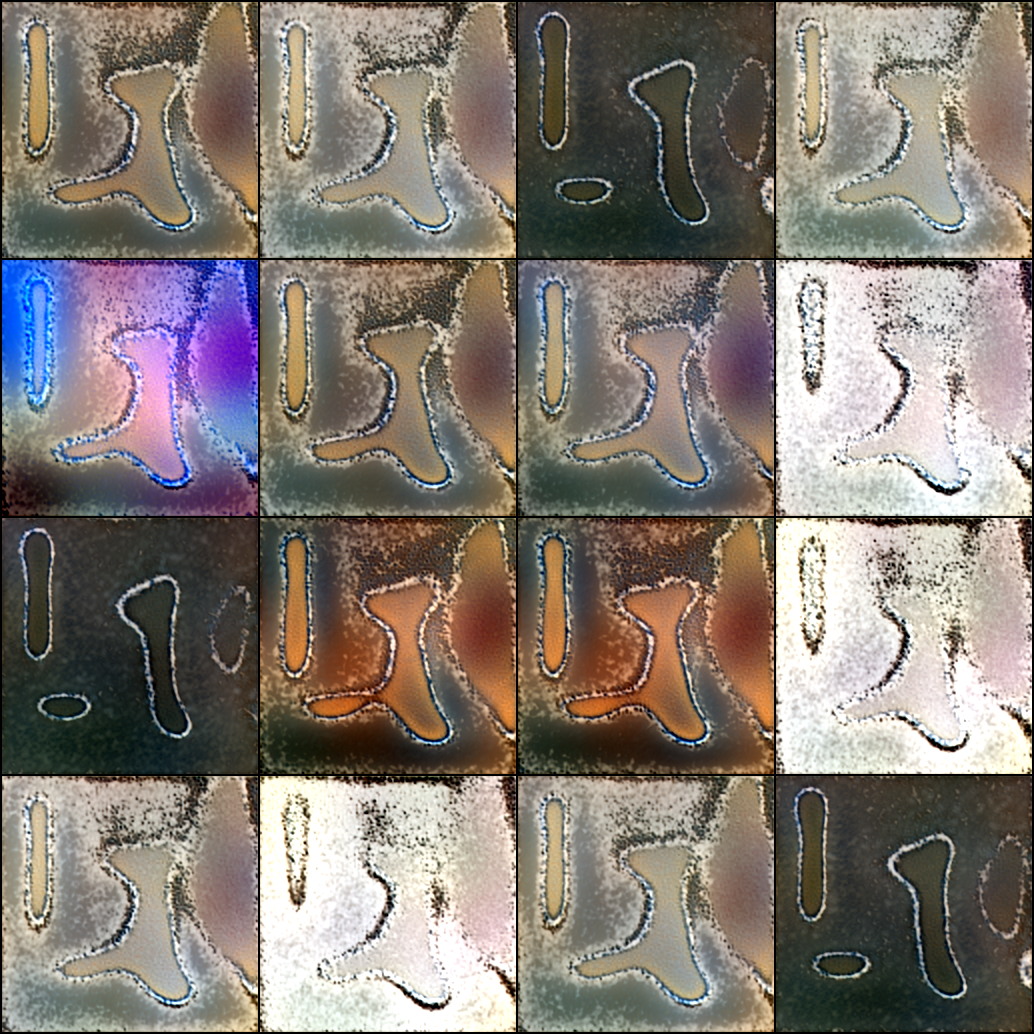v17 Epoch 1