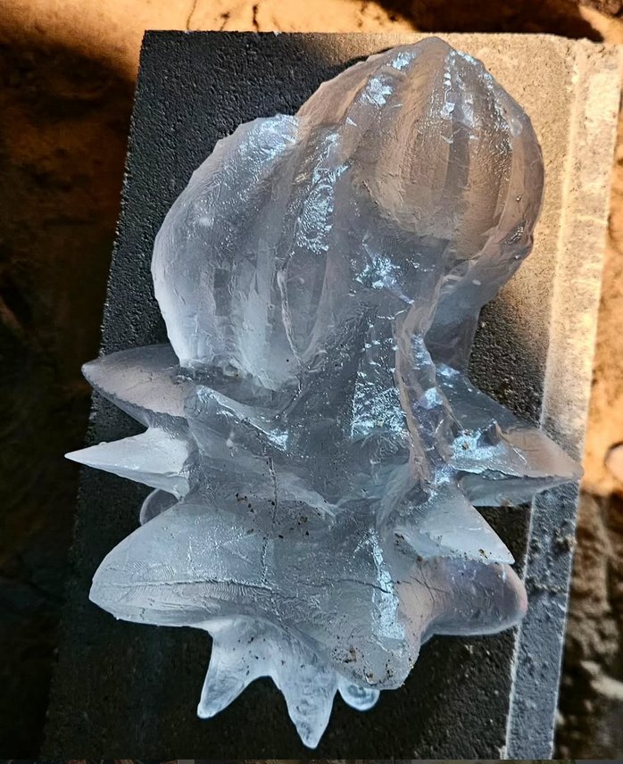 GEMESIS: Cast Organisms