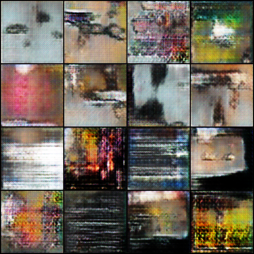 Epoch 25