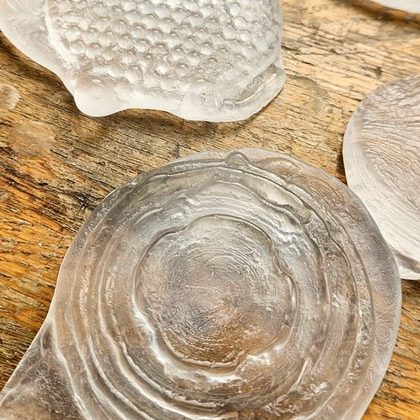 Silicon Dialectic: Lens and Implant
